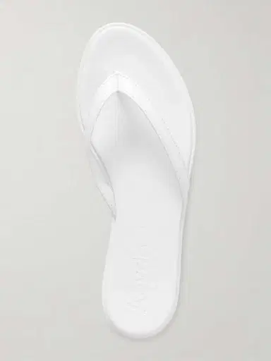 aeyde Melody Leather Flip Flops | Thumbnail 6 aeyde Melody Leather Flip Flops | Thumbnail 6
