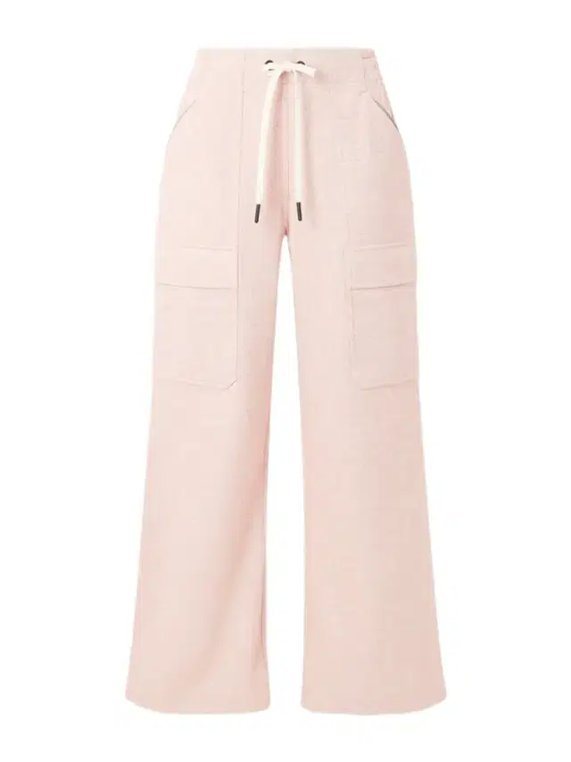 Cotton-jersey Straight-leg Sweatpants Cotton-jersey Straight-leg Sweatpants