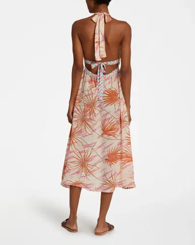 Emporio Sirenuse August Papyrus Dress | Thumbnail 21 Emporio Sirenuse August Papyrus Dress | Thumbnail 21