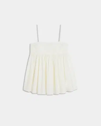 Emporio Sirenuse Giorgia Poplin Top | Thumbnail 22 Emporio Sirenuse Giorgia Poplin Top | Thumbnail 22