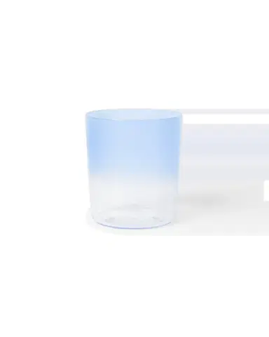 Emporio Sirenuse Gradient Tumbler Glass | Thumbnail 7 Emporio Sirenuse Gradient Tumbler Glass | Thumbnail 7