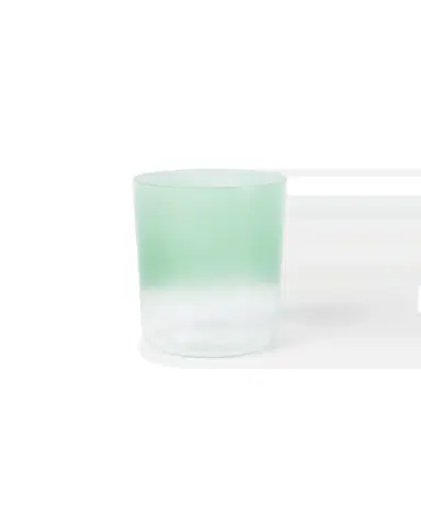Emporio Sirenuse Gradient Tumbler Glass | Thumbnail 9 Emporio Sirenuse Gradient Tumbler Glass | Thumbnail 9