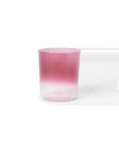 Emporio Sirenuse Gradient Tumbler Glass | Thumbnail 3 Emporio Sirenuse Gradient Tumbler Glass | Thumbnail 3