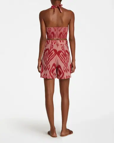 Emporio Sirenuse Isabella Anatolian Ikat Top | Thumbnail 36 Emporio Sirenuse Isabella Anatolian Ikat Top | Thumbnail 36
