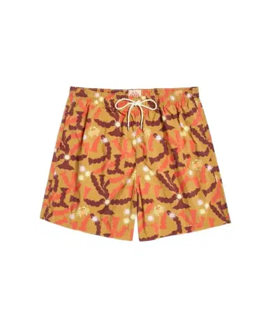 Emporio Sirenuse Pierre Marie Swim Trunks | Thumbnail 1 Emporio Sirenuse Pierre Marie Swim Trunks | Thumbnail 1