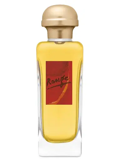 HERMÈS Rouge Hermès Eau de Toilette 3.4 oz | Thumbnail 2 HERMÈS Rouge Hermès Eau de Toilette 3.4 oz | Thumbnail 2