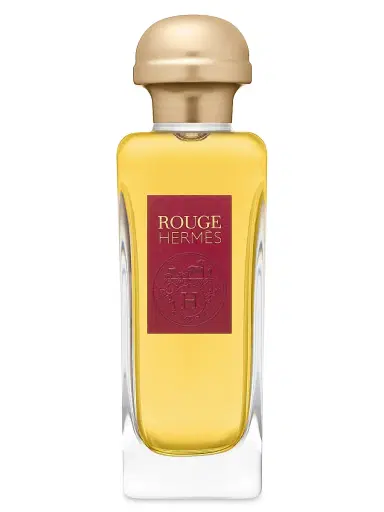 HERMÈS Rouge Hermès Eau de Toilette 3.4 oz | Thumbnail 1 HERMÈS Rouge Hermès Eau de Toilette 3.4 oz | Thumbnail 1
