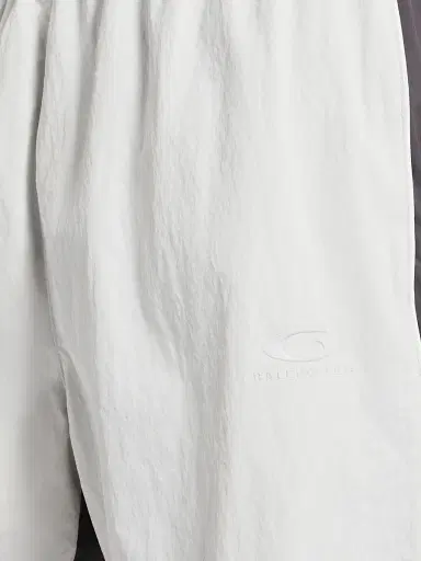Balenciaga Men's Tracksuit Shorts - Light Grey - Size XS | Thumbnail 5 Balenciaga Men's Tracksuit Shorts - Light Grey - Size XS | Thumbnail 5