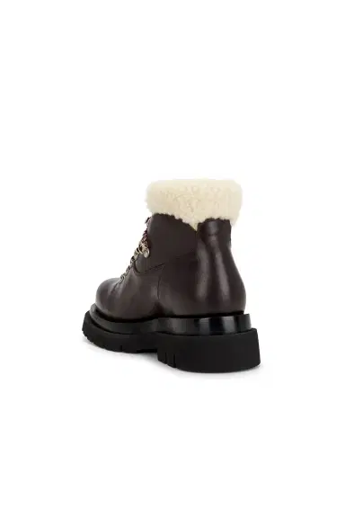 Bottega Veneta Lug Hiking Boot | Thumbnail 3 Bottega Veneta Lug Hiking Boot | Thumbnail 3