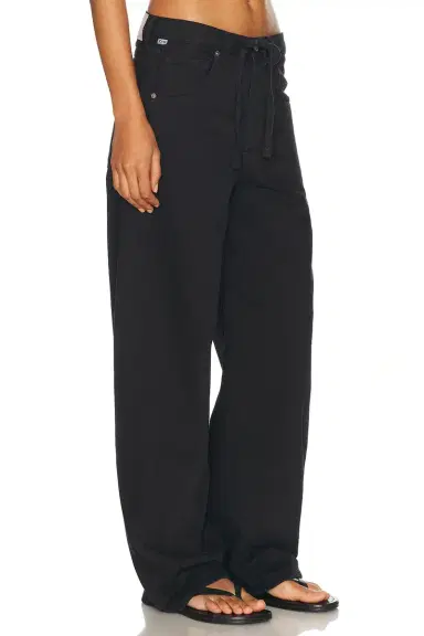 Citizens of Humanity Brynn Drawstring Trouser | Thumbnail 4 Citizens of Humanity Brynn Drawstring Trouser | Thumbnail 4
