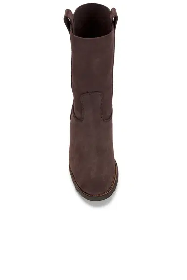 Aquazzura Cavaliere 35 Boot | Thumbnail 4 Aquazzura Cavaliere 35 Boot | Thumbnail 4
