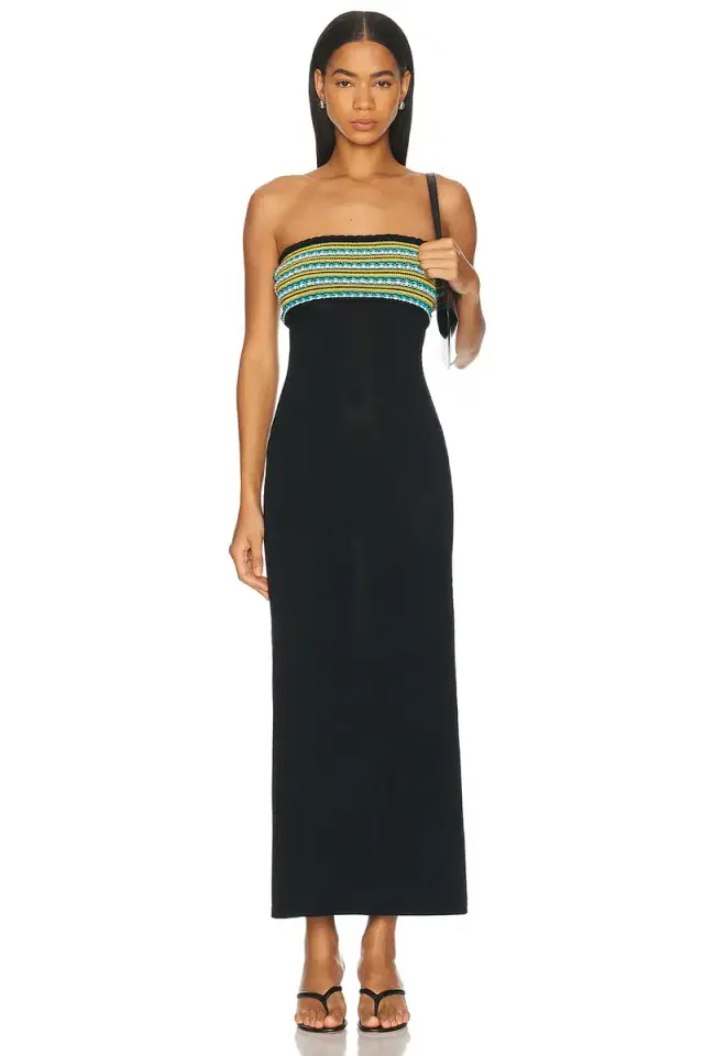 Lexa Dress Lexa Dress