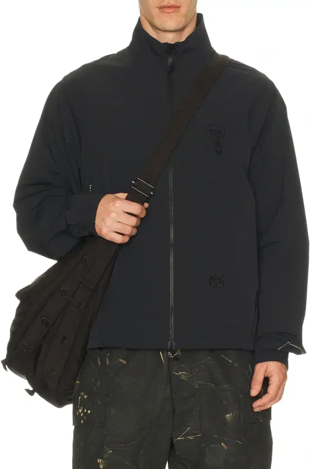 Reyes Jacket Reyes Jacket