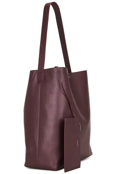 Saint Laurent Bold Saint Laurent Hobo | Thumbnail 3 Saint Laurent Bold Saint Laurent Hobo | Thumbnail 3