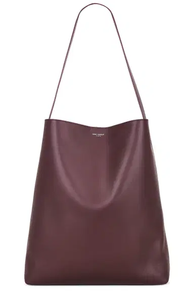 Saint Laurent Bold Saint Laurent Hobo | Thumbnail 1 Saint Laurent Bold Saint Laurent Hobo | Thumbnail 1