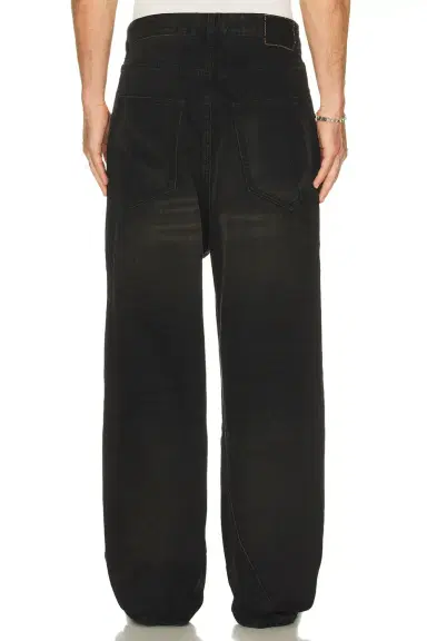 Vetements Spiral Jeans | Thumbnail 3 Vetements Spiral Jeans | Thumbnail 3
