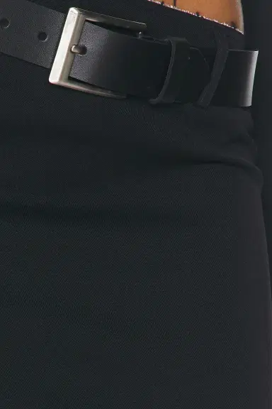 Jade Cropper High Waisted Mini Skirt | Thumbnail 8 Jade Cropper High Waisted Mini Skirt | Thumbnail 8