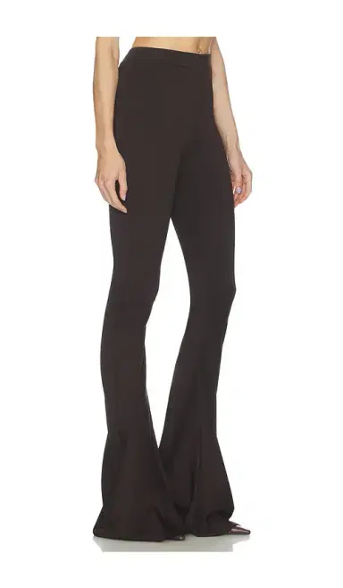 Jade Cropper Twisted Stretch Trouser | Thumbnail 2 Jade Cropper Twisted Stretch Trouser | Thumbnail 2