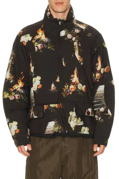Undercover Blouson | Thumbnail 1 Undercover Blouson | Thumbnail 1