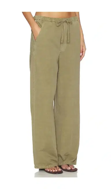 Citizens of Humanity Aurora Pull On Pant | Thumbnail 2 Citizens of Humanity Aurora Pull On Pant | Thumbnail 2