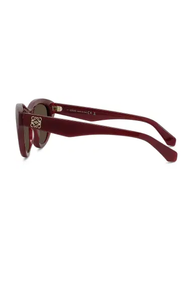 Loewe Cat Eye Sunglasses | Thumbnail 3 Loewe Cat Eye Sunglasses | Thumbnail 3