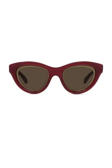 Loewe Cat Eye Sunglasses | Thumbnail 1 Loewe Cat Eye Sunglasses | Thumbnail 1