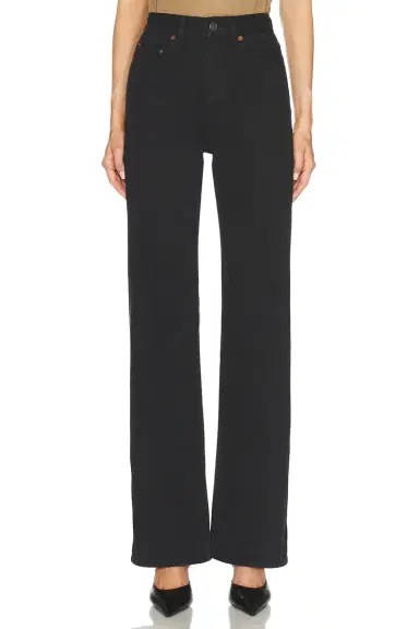 Saint Laurent 70's Flare Leg | Thumbnail 1 Saint Laurent 70's Flare Leg | Thumbnail 1