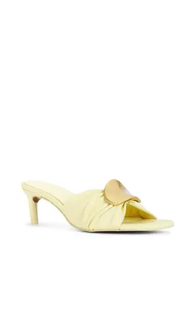 Cult Gaia Amina Sandal | Thumbnail 2 Cult Gaia Amina Sandal | Thumbnail 2