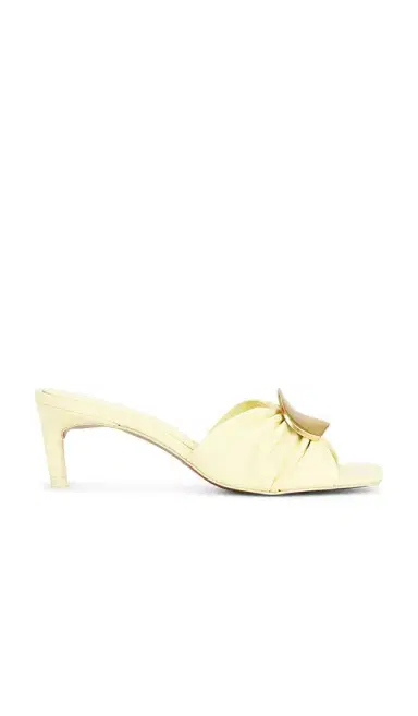 Cult Gaia Amina Sandal | Thumbnail 1 Cult Gaia Amina Sandal | Thumbnail 1