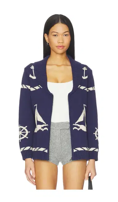 HEARTLOOM Trixie Cardigan | Thumbnail 1 HEARTLOOM Trixie Cardigan | Thumbnail 1