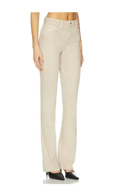 L'Agence Selma High Rise Sleek Baby Boot Jean | Thumbnail 2 L'Agence Selma High Rise Sleek Baby Boot Jean | Thumbnail 2