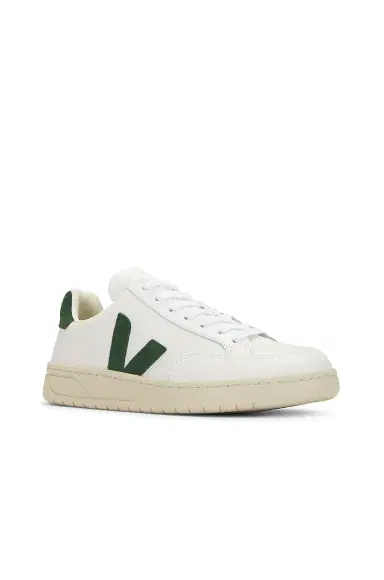 Veja V-12 Sneakers | Thumbnail 4 Veja V-12 Sneakers | Thumbnail 4