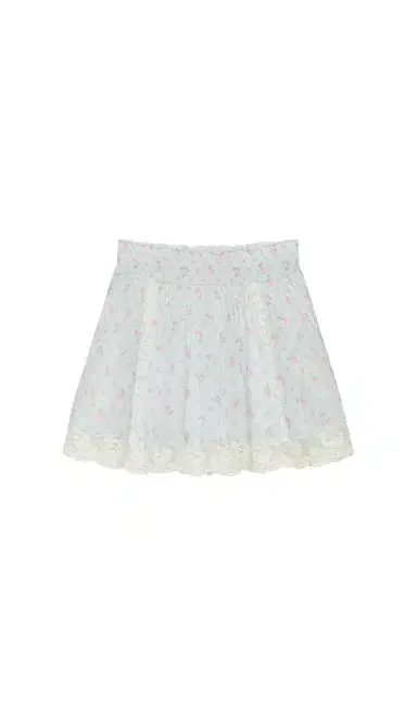 LoveShackFancy Tween Solena Skirt | Thumbnail 1 LoveShackFancy Tween Solena Skirt | Thumbnail 1