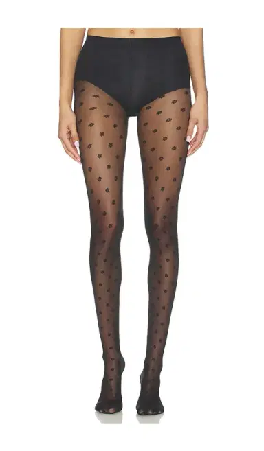 Wolford Daisy Tights | Thumbnail 1 Wolford Daisy Tights | Thumbnail 1