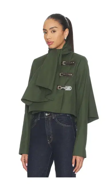 Lovers and Friends Florence Jacket | Thumbnail 2 Lovers and Friends Florence Jacket | Thumbnail 2