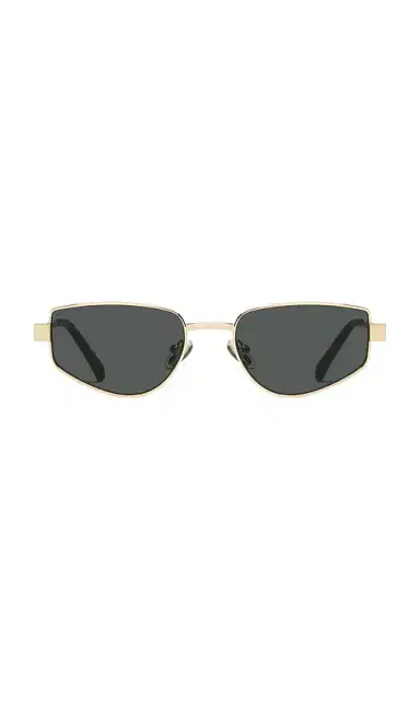 Quay Hit Single Sunglasses | Thumbnail 1 Quay Hit Single Sunglasses | Thumbnail 1