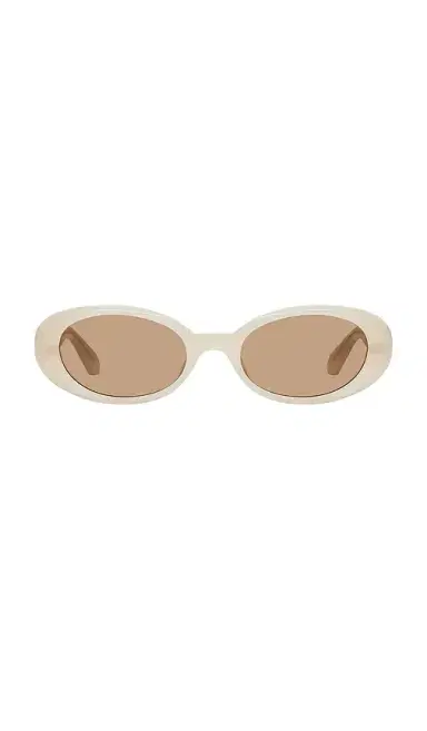 Quay Felt Cute Sunglasses | Thumbnail 1 Quay Felt Cute Sunglasses | Thumbnail 1