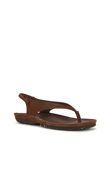 Camper Right Isla Sandal | Thumbnail 2 Camper Right Isla Sandal | Thumbnail 2