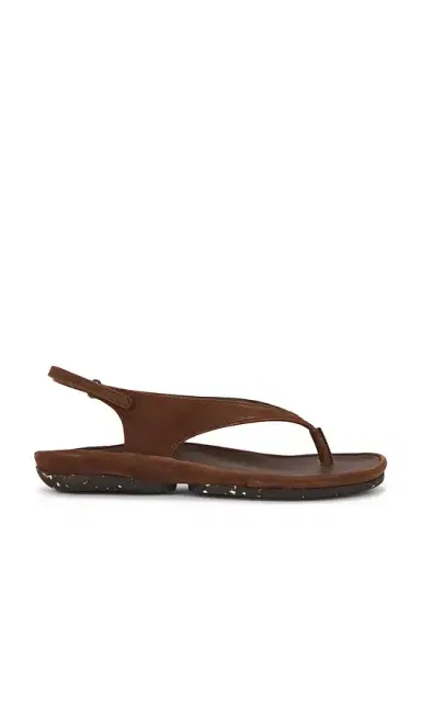 Camper Right Isla Sandal | Thumbnail 1 Camper Right Isla Sandal | Thumbnail 1