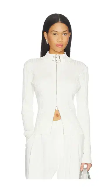 Nonchalant Label Dion Cardigan | Thumbnail 1 Nonchalant Label Dion Cardigan | Thumbnail 1