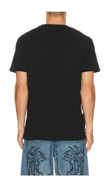 Von Dutch Logo Tee | Thumbnail 2 Von Dutch Logo Tee | Thumbnail 2