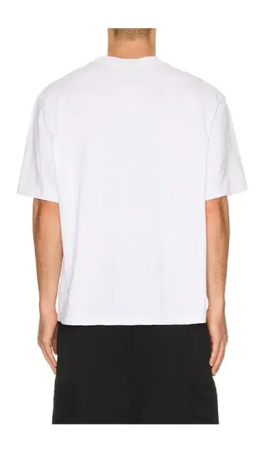 Von Dutch Short Sleeve Boxy Crop Tee | Thumbnail 2 Von Dutch Short Sleeve Boxy Crop Tee | Thumbnail 2