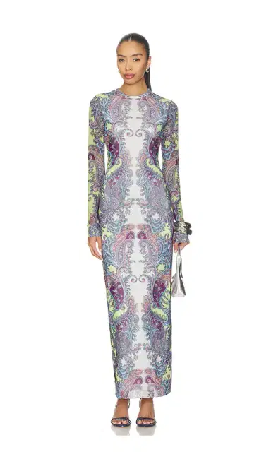 AFRM Didi Dress | Thumbnail 1 AFRM Didi Dress | Thumbnail 1