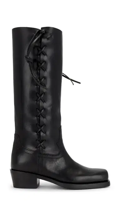 Paris Texas Roxanne Boot | Thumbnail 1 Paris Texas Roxanne Boot | Thumbnail 1