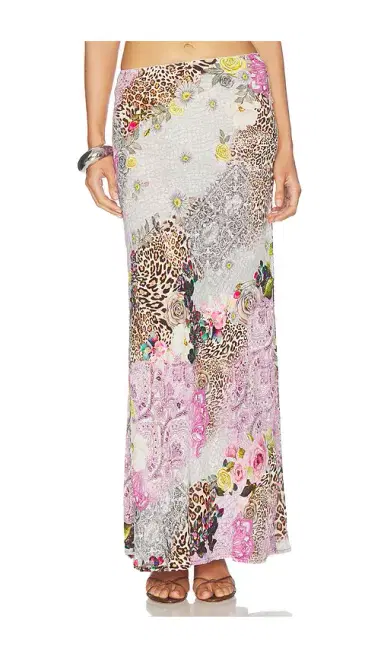 AFRM Ansley Skirt | Thumbnail 1 AFRM Ansley Skirt | Thumbnail 1