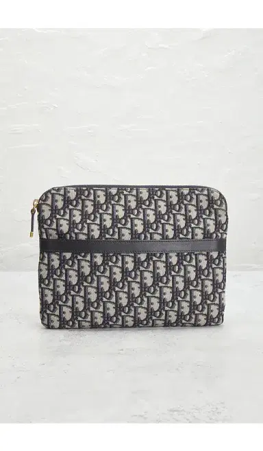 Dior Diorissimo Clutch | Thumbnail 2 Dior Diorissimo Clutch | Thumbnail 2