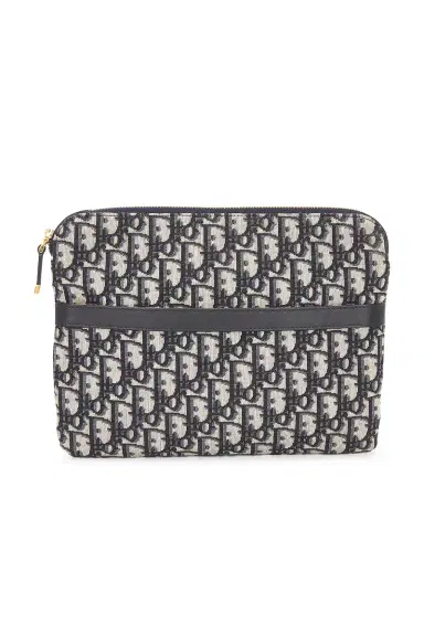 Dior Diorissimo Clutch | Thumbnail 3 Dior Diorissimo Clutch | Thumbnail 3