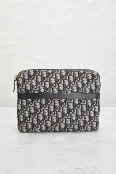 Dior Diorissimo Clutch | Thumbnail 4 Dior Diorissimo Clutch | Thumbnail 4