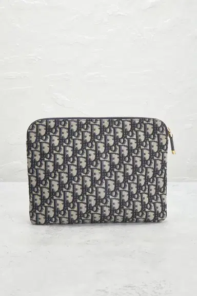 Dior Diorissimo Clutch | Thumbnail 5 Dior Diorissimo Clutch | Thumbnail 5