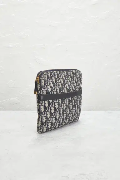 Dior Diorissimo Clutch | Thumbnail 6 Dior Diorissimo Clutch | Thumbnail 6